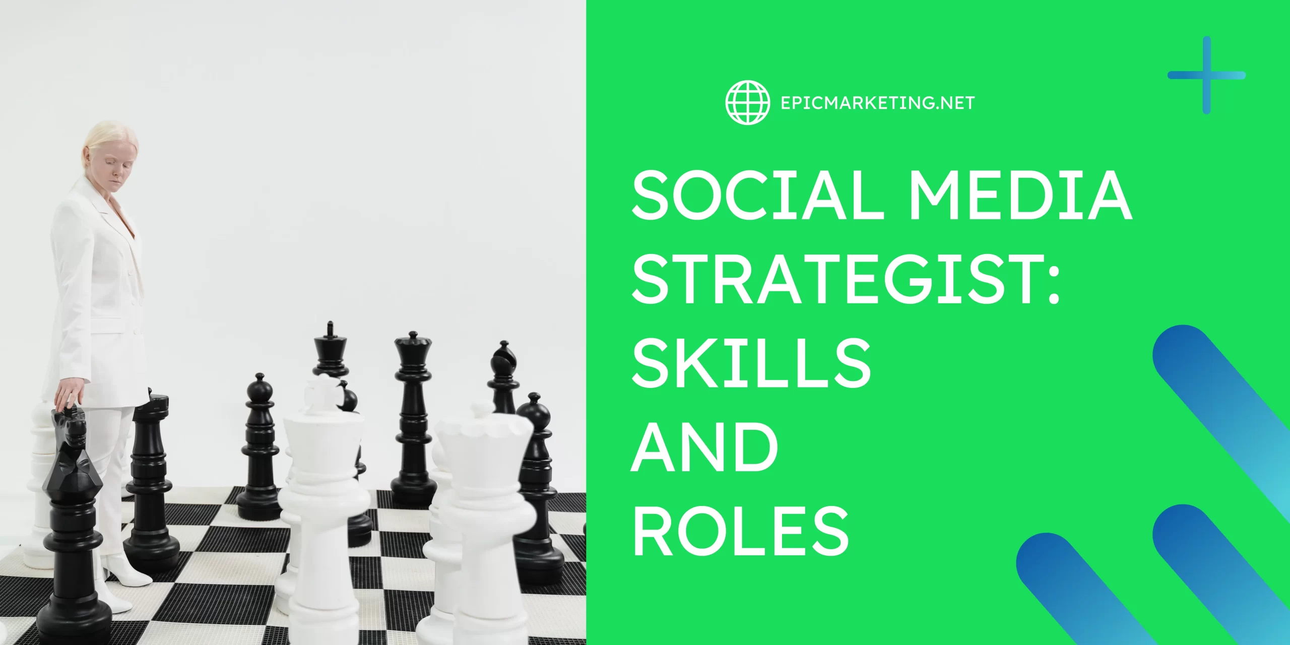 Social Media Strategist: Skills and Responsibilities That Actually Matter