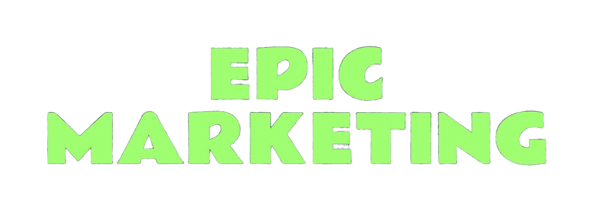 epic marketing logo